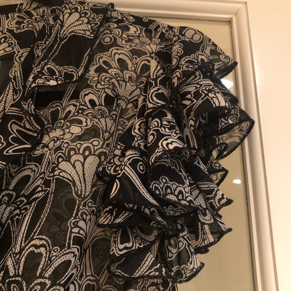 Mexx blouse - Picture 2 of 4